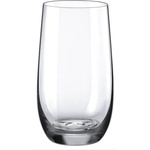 RONA Чаша за вода Rona Cool 4218 350ml, 6 броя (103453) - topmall