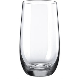 RONA Чаша за вода Rona Cool 4218 350ml, 6 броя (103453) - topmall