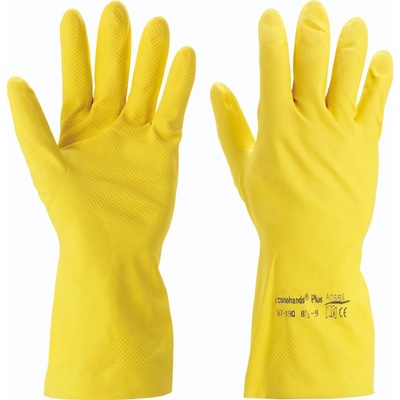 ANSELL 87-190 Econohands Plus