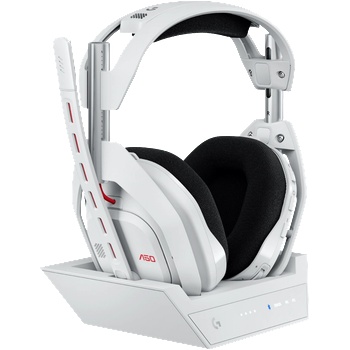 Logitech A50 Lightspeed (939-002230)