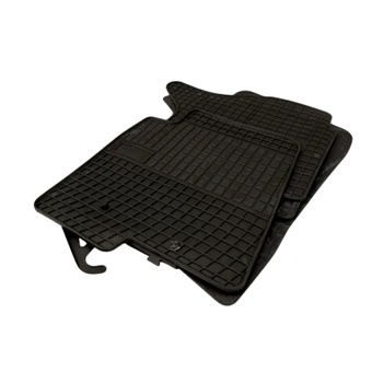 Гумени стелки за MITSUBISHI Pajero (2001-2007)