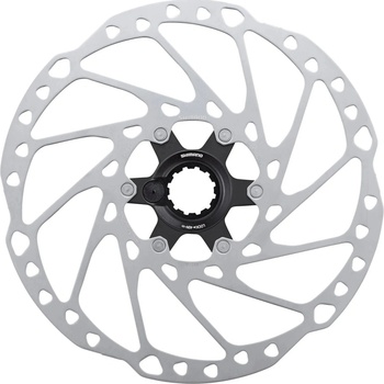 Shimano deore SM RT64 203 mm center lock