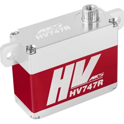 MKS HV747R 0.13s/60° 15.0kg.cm