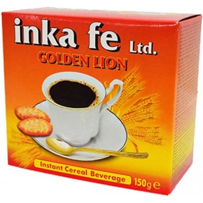 Кафе Инка 150гр