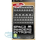 Space Invaders Extreme