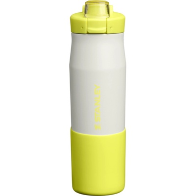 Stanley termoláhev The Vitalize Tempo Bottle 710 ml 24oz Pale Stone Atomic