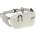 Evoc Чанта за кръст Evoc Hip Pouch 3D WP 2 Hip bag - Sand - размер One Size (510-6588-0211)