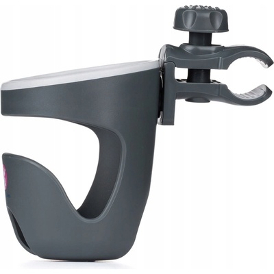 PETITE&MARS Držiak na nápoje Handy Grey