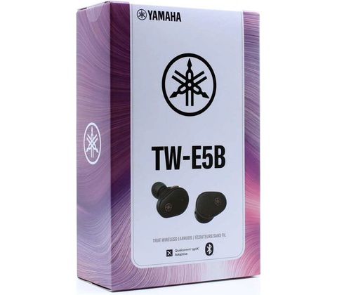 Yamaha TW-E5B