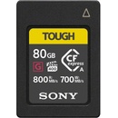 Paměťové karty Sony 80 GB EAG80T.SYM