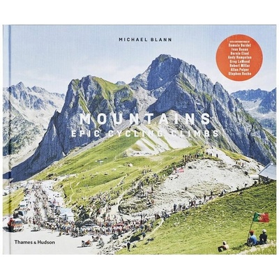 Mountains - Michael Blann