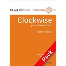 Clockwise Pre Intermediate Teacher´s Resource Pack