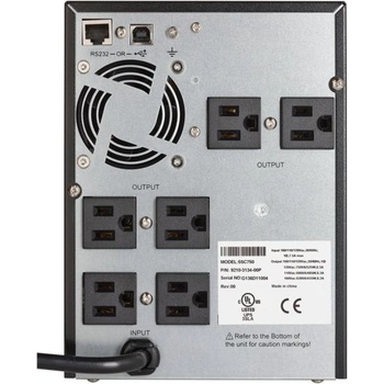 Image 1 of Eaton 5SC 750 (5SC750)