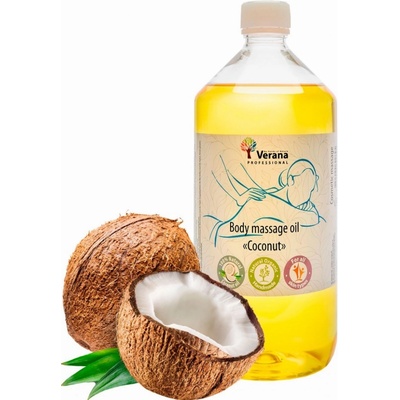 Shiatsu Coconut & Pineapple 75 ml