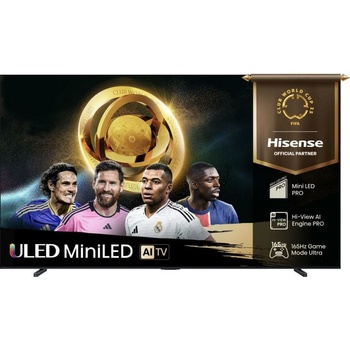 Hisense 100U7Q PRO