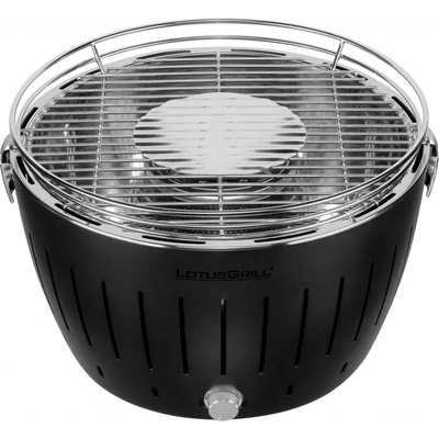 LotusGrill G-AN-34P