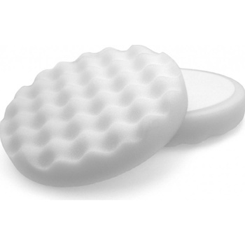Flexipads Creme Waffle Very Firm Cutting Spot Pad 150x35 mm