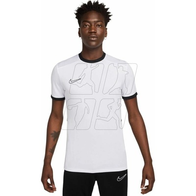 Nike Academy 25 SS Top M FZ9754 100