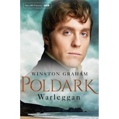 Poldark Warleggan Nad propastí