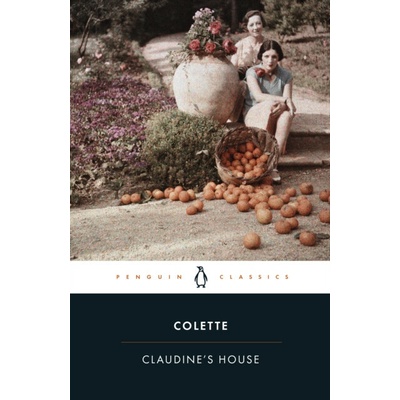 Claudines House - Colette
