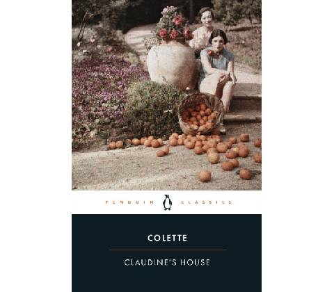 Claudines House - Colette