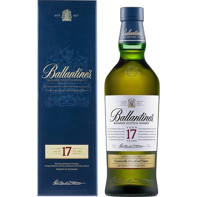 Baron Hildprandt ze zralých hrušek 40% 0,7 l (dárkové balení 2 sklenice)