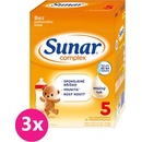Sunar 5 Complex 3 x 600 g