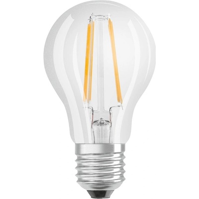 Osram žárovka LED SSTCLA60 E27 7W/827+840 FILAMENT