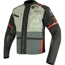 Nazran Cavell Dakar Tech-air compatible černo-šedá