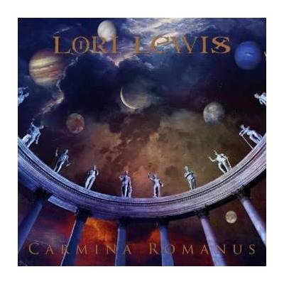 Lewis Lori - Carmina Romanus CD