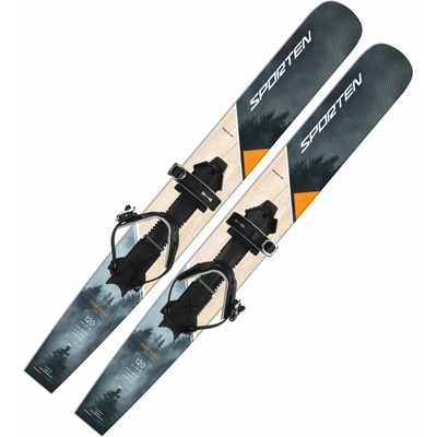 Sporten Free Walk Outlander 25/26