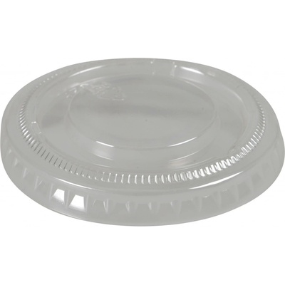 Wimex - Víčko průhledné 45 mm (PET) pro misku č.91757 (100 ks)