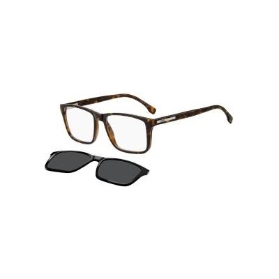 HUGO BOSS Мъжки слънчеви очила Hugo Boss BOSS 1896_C