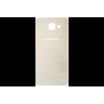 Kryt Samsung A510 Galaxy A5 2016 zadní zlatý