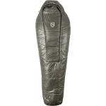 NEMO Equipment Синтетичен спален чувал Nemo Soul 15/25 Endless Promise Synthetic sleeping bag - Smokey Olive / Fog / Spicy Orange - размер up to 198 cm (514-1559-0112) Спален чувал