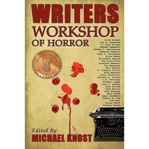 Writers Workshop of Horror | Michael Knost (ISBN: 9780982493915)