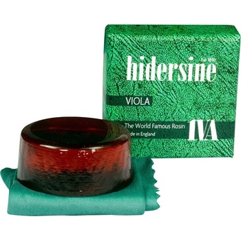 Hidersine HS-1VA Колофон за виола (HS-1VA)