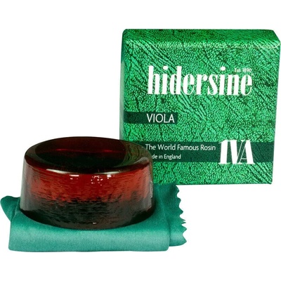 Hidersine HS-1VA Колофон за виола (HS-1VA)