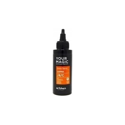 Artego Barva na vlasy měděná Copper 100 ml