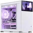 Jonsbo D41 MESH WHITE SC