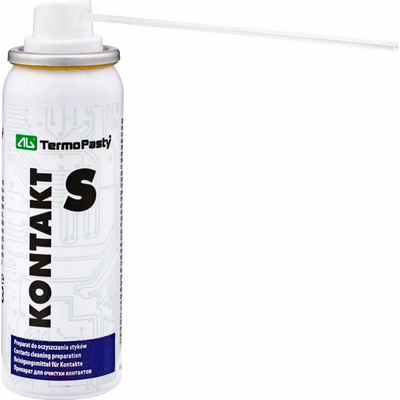 AG Spray na kontakty S 60 ml