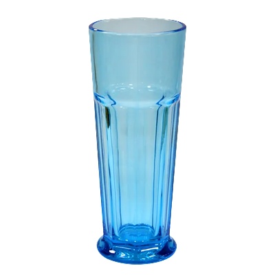 Horecano HORECANO-Чаша за коктейли СИНЯ 450ml (YHJ20214) (0193576)