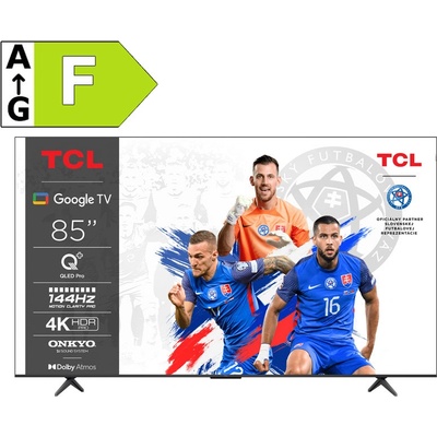 TCL 85T8B