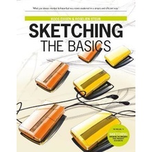 Sketching The Basics - Roselien Steur, Koos Eissen