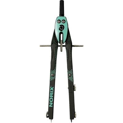 STAEDTLER Kružítko Noris 555 zelená