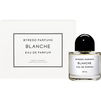 Byredo Blanche parfumovaná voda dámska 100 ml