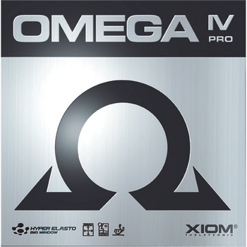 Xiom Omega IV PRO