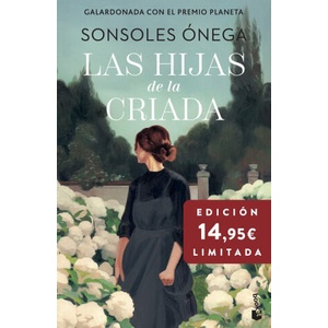 Las hijas de la criada (2025)
