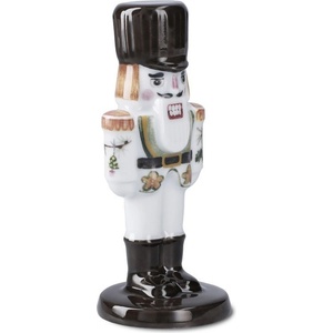 Kähler Design Порцеланова Коледна фигурка (височина 12 cm) Hammershøi Christmas - Kähler Design (693607)