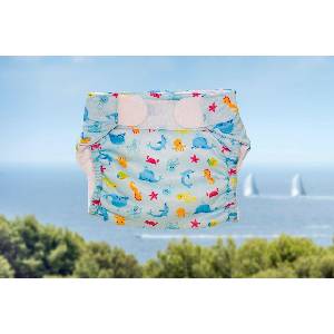 Freds Swimtrainer Памперс бански freds swimtrainer Памперс бански freds swimtrainer (3654)